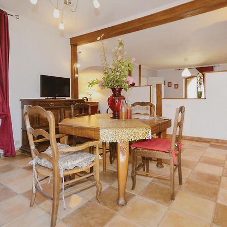 2 Bedroom Nice Apartment In Les Salles-Du-Gardon Soustelle Ngoại thất bức ảnh