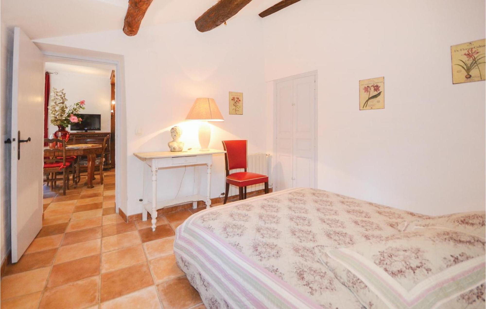 2 Bedroom Nice Apartment In Les Salles-Du-Gardon Soustelle Ngoại thất bức ảnh