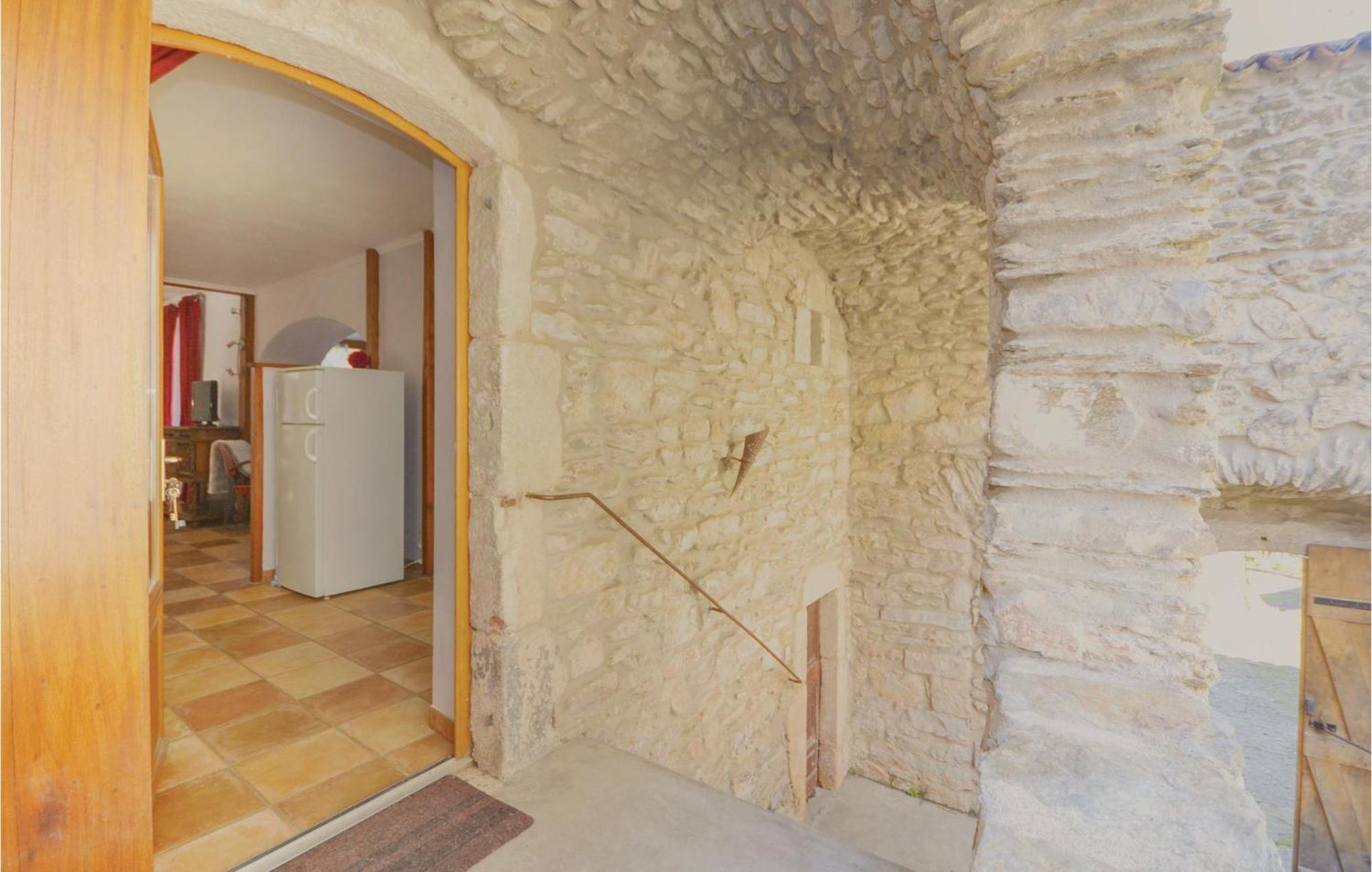 2 Bedroom Nice Apartment In Les Salles-Du-Gardon Soustelle Ngoại thất bức ảnh