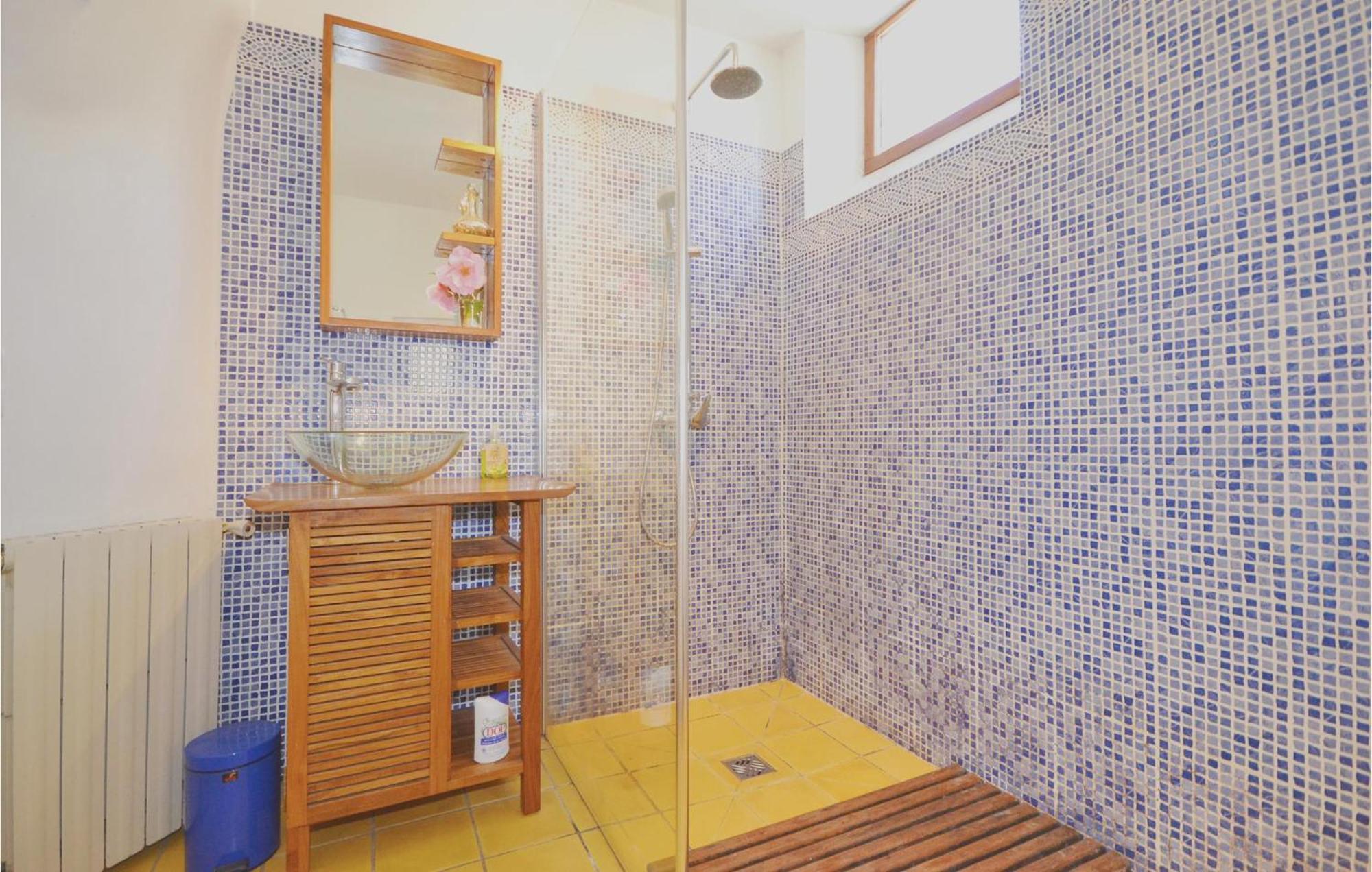2 Bedroom Nice Apartment In Les Salles-Du-Gardon Soustelle Ngoại thất bức ảnh