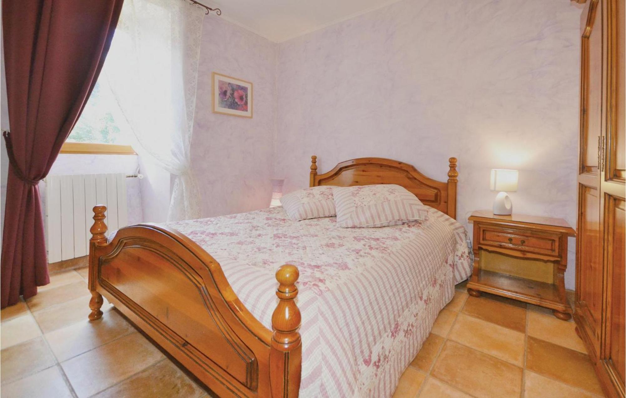 2 Bedroom Nice Apartment In Les Salles-Du-Gardon Soustelle Ngoại thất bức ảnh