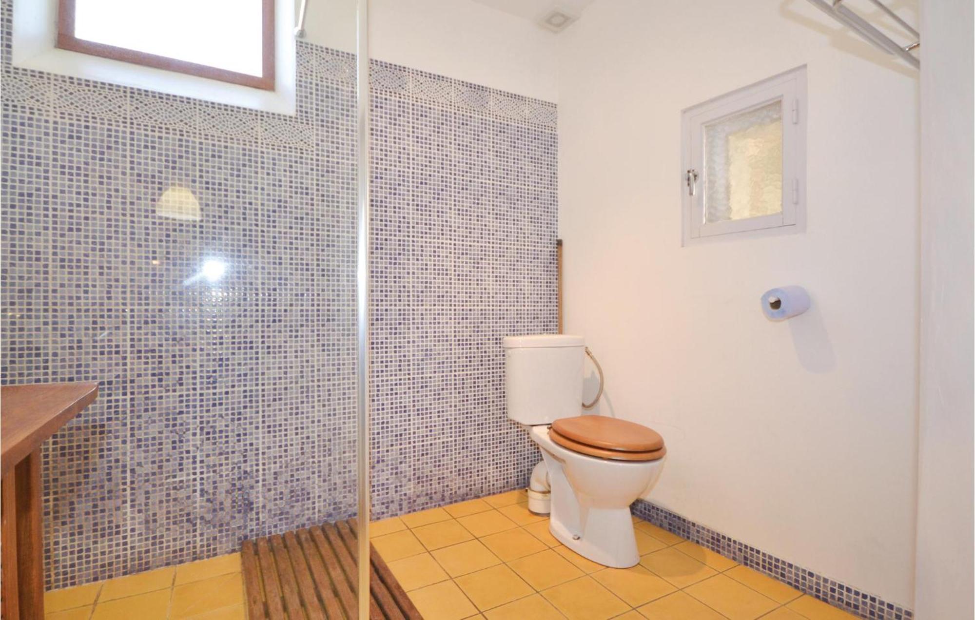 2 Bedroom Nice Apartment In Les Salles-Du-Gardon Soustelle Ngoại thất bức ảnh